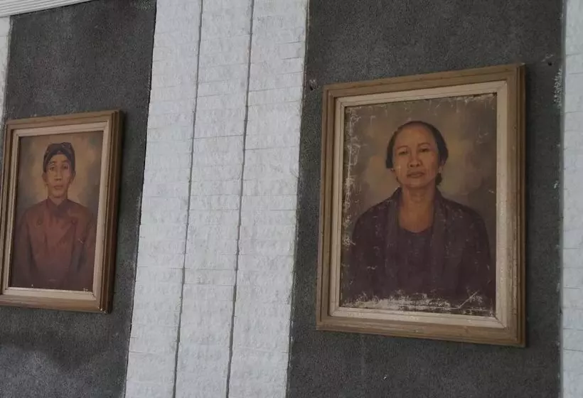 Fotos del hotel Kirana:  12