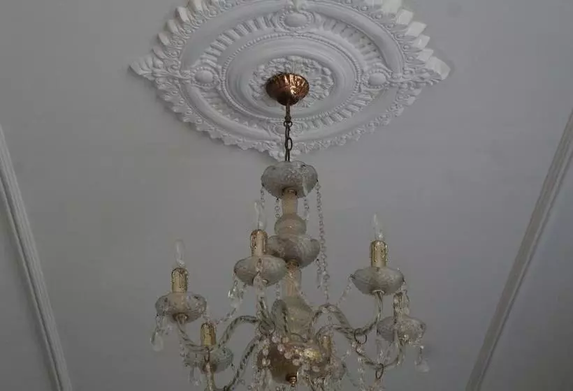 Fotos del hotel Kirana:  6