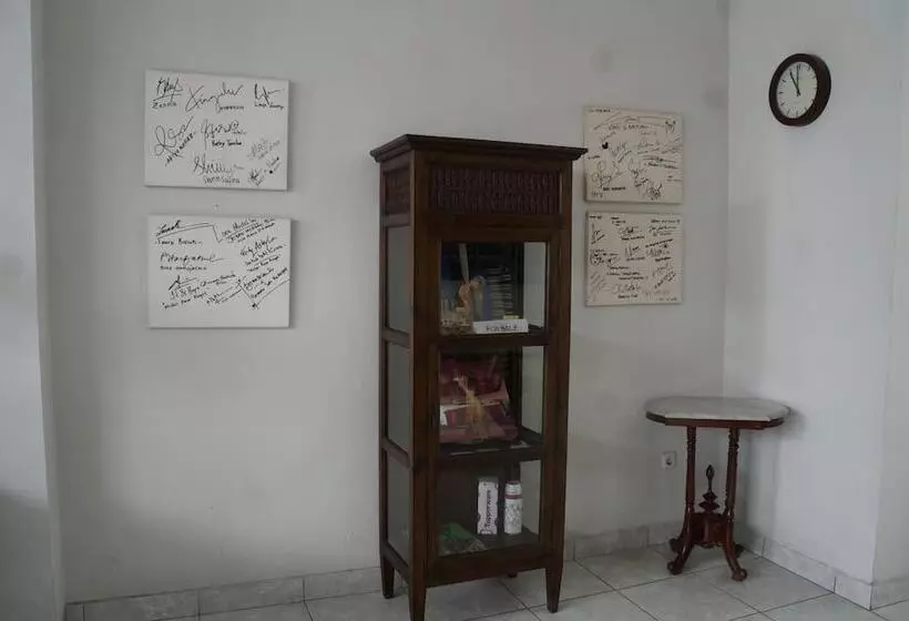 Fotos del hotel Kirana:  14