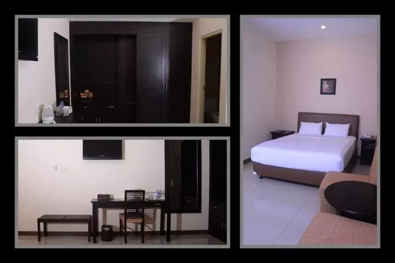 Fotos del hotel Le Krasak Boutique:  18