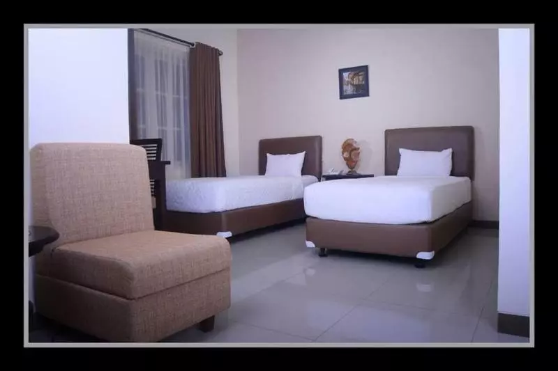 Fotos del hotel Le Krasak Boutique:  17