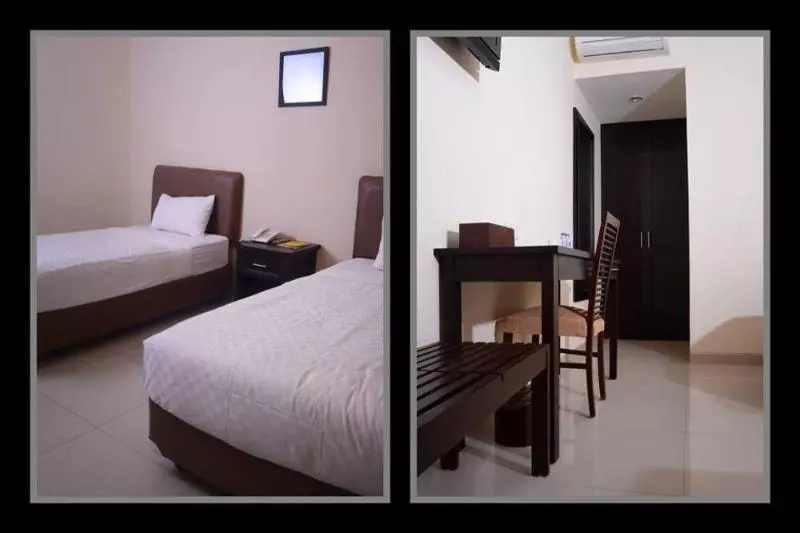 Fotos del hotel Le Krasak Boutique:  11