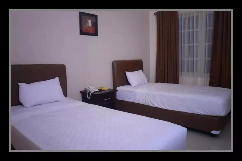 Fotos del hotel Le Krasak Boutique:  12