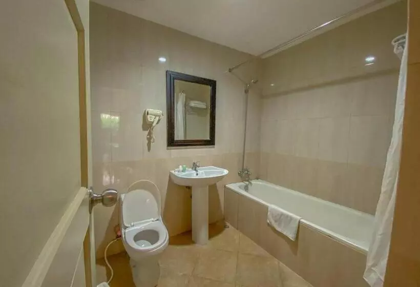 Fotos del hotel Le Krasak Boutique:  6