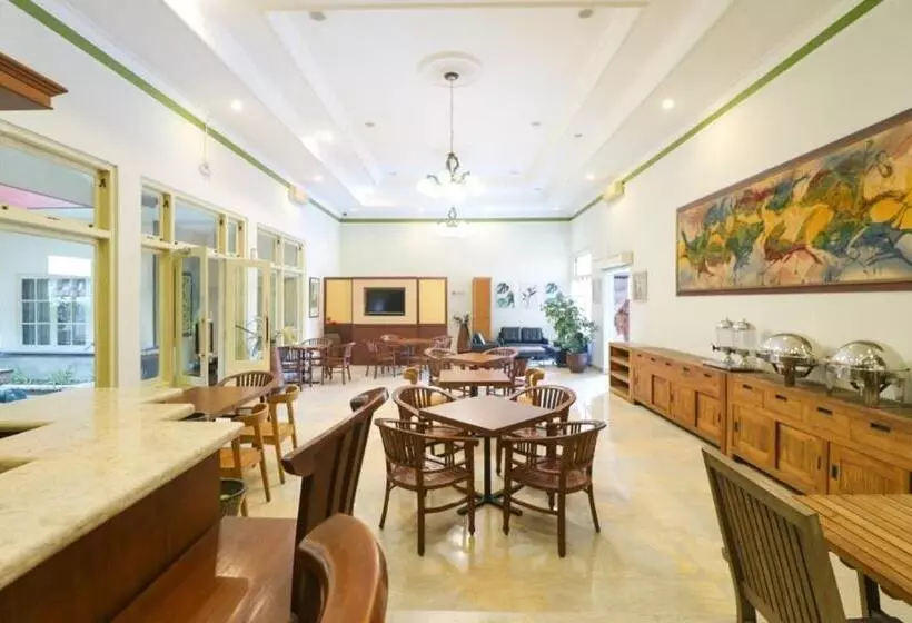 Fotos del hotel Le Krasak Boutique:  4