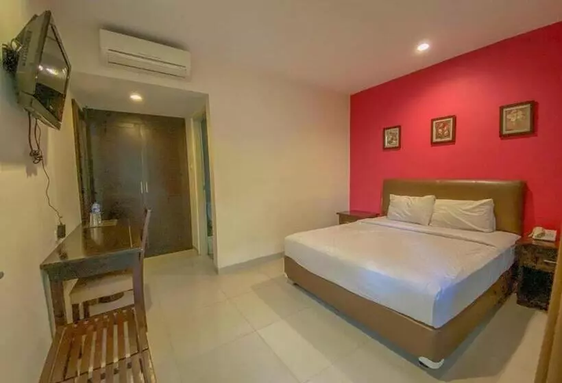 Fotos del hotel Le Krasak Boutique:  19