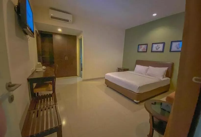 Fotos del hotel Le Krasak Boutique:  20