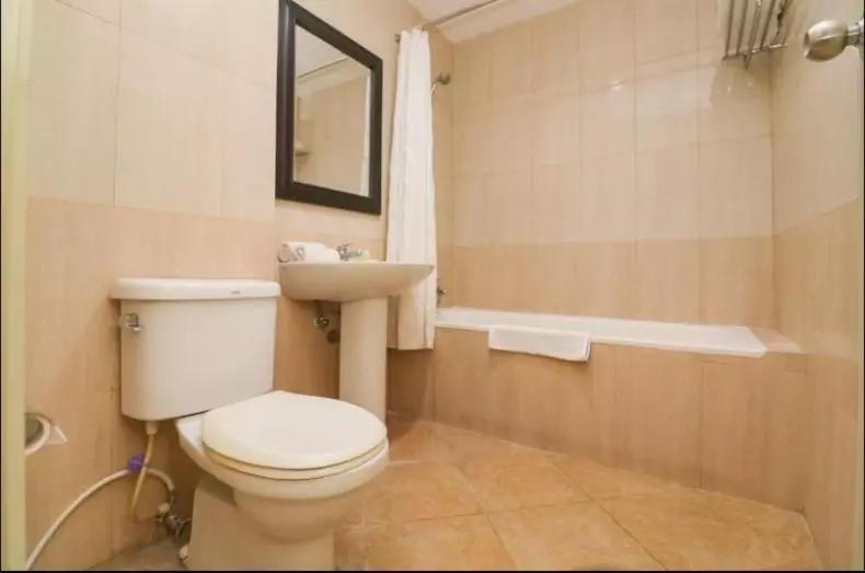 Fotos del hotel Le Krasak Boutique:  10