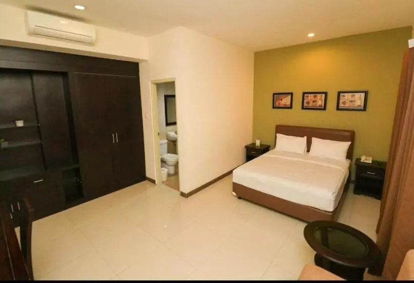 Fotos del hotel Le Krasak Boutique:  22