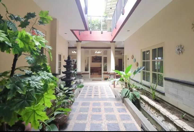 Fotos del hotel Le Krasak Boutique:  5