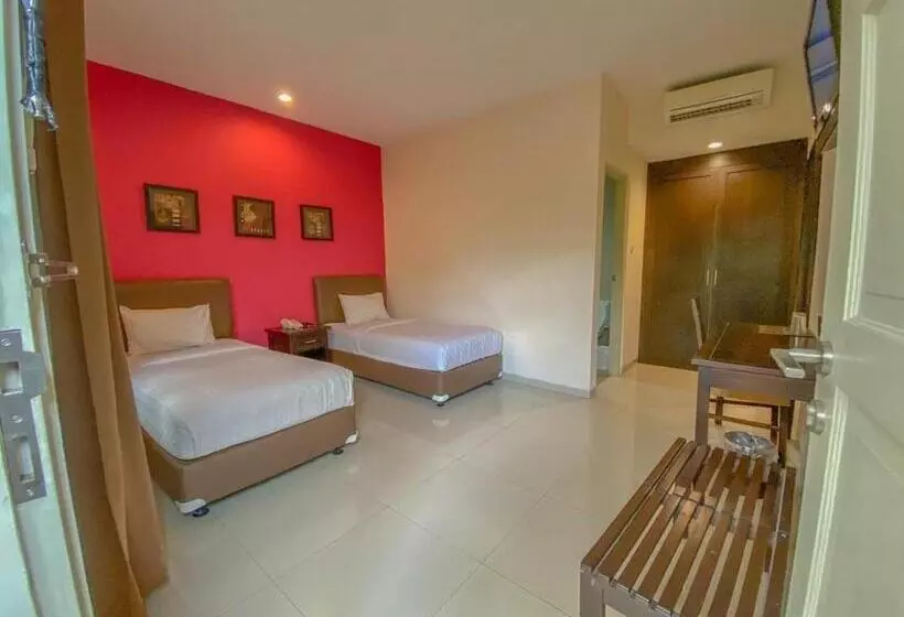 Fotos del hotel Le Krasak Boutique:  23