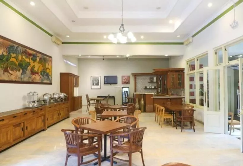 Fotos del hotel Le Krasak Boutique:  3