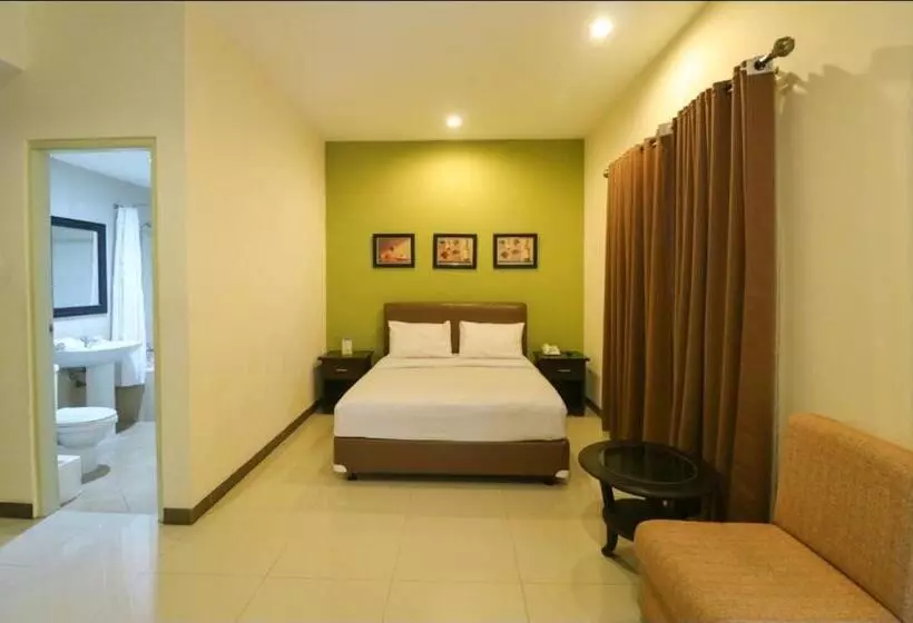 Fotos del hotel Le Krasak Boutique:  16