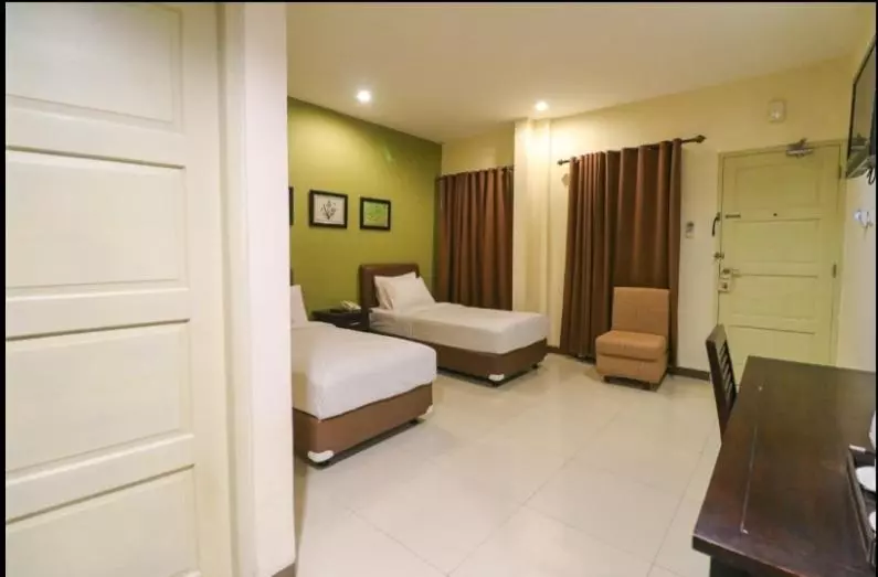 Fotos del hotel Le Krasak Boutique:  8