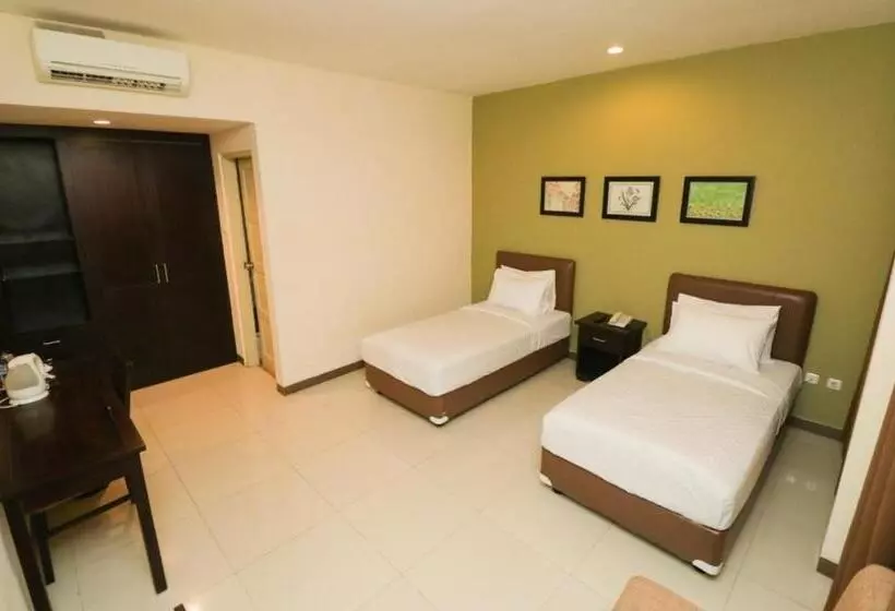 Fotos del hotel Le Krasak Boutique:  24