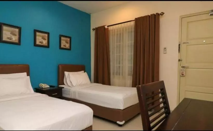 Fotos del hotel Le Krasak Boutique:  14