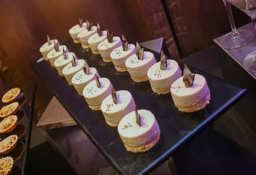 Fotos del hotel Mercure Hyderabad Kcp Banjara Hills:  20