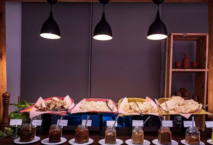 Fotos del hotel Mercure Hyderabad Kcp Banjara Hills:  22