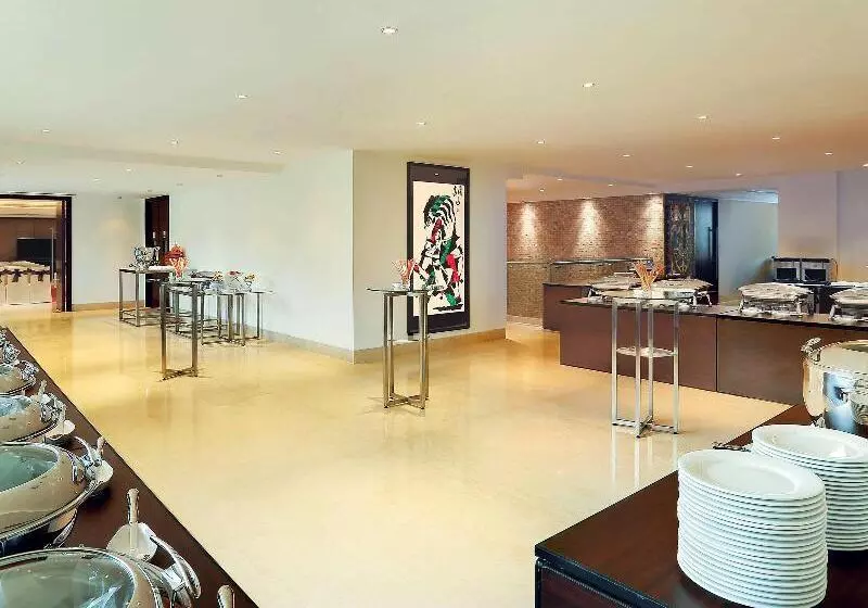 Fotos del hotel Mercure Hyderabad Kcp Banjara Hills:  9