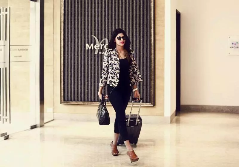 Fotos del hotel Mercure Hyderabad Kcp Banjara Hills:  14