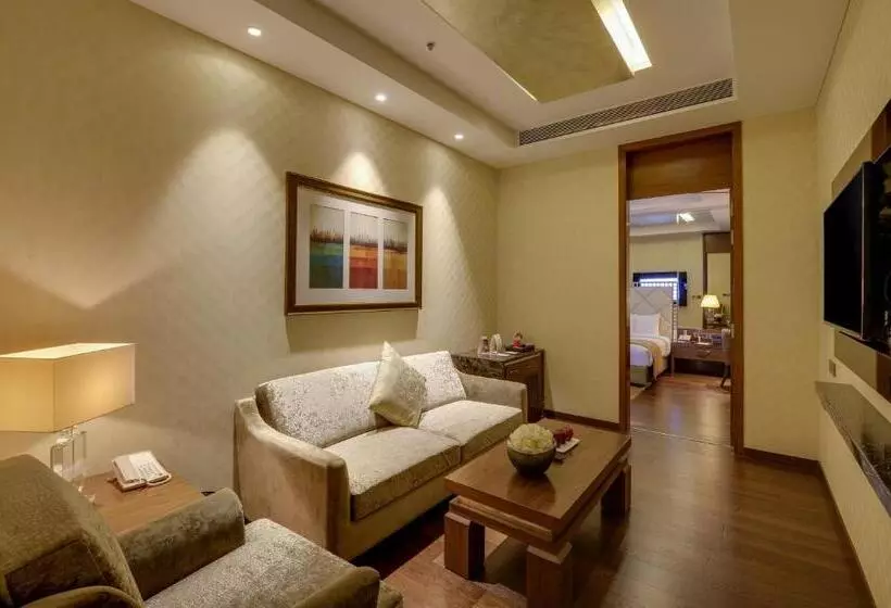 Fotos del hotel Niranta Airport Transit Hotel & Lounge Terminal 2 Arrivals:  22