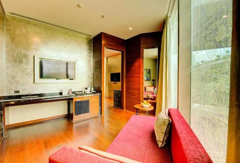 Fotos del hotel Niranta Airport Transit Hotel & Lounge Terminal 2 Arrivals:  16