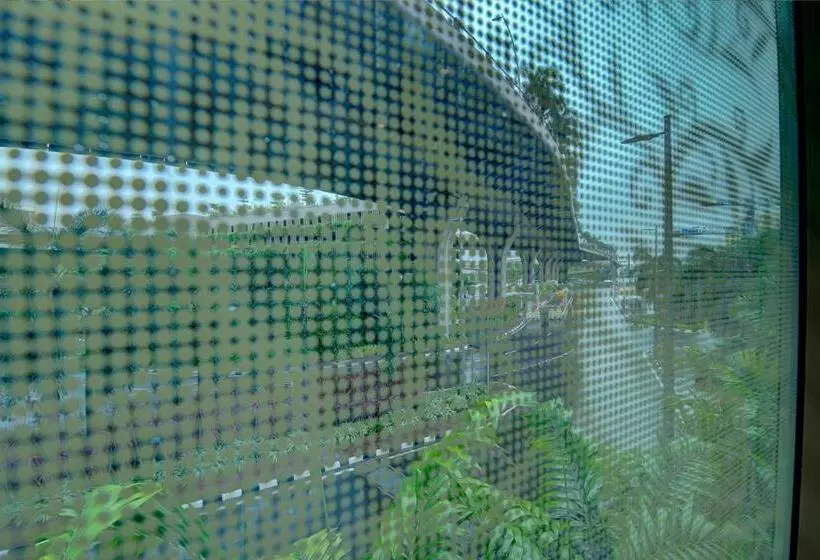 Fotos del hotel Niranta Airport Transit Hotel & Lounge Terminal 2 Arrivals:  9