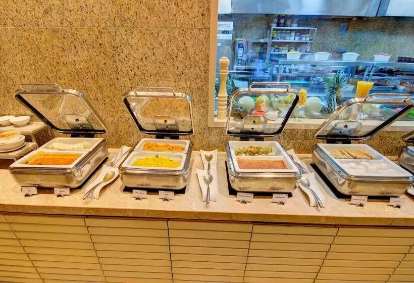 Fotos del hotel Niranta Airport Transit Hotel & Lounge Terminal 2 Arrivals:  25