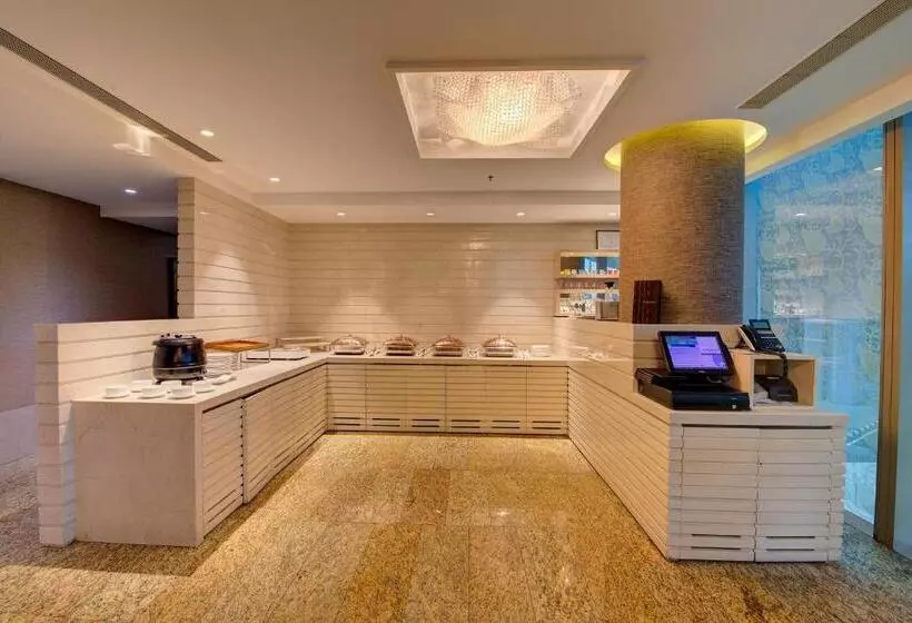 Fotos del hotel Niranta Airport Transit Hotel & Lounge Terminal 2 Arrivals:  7