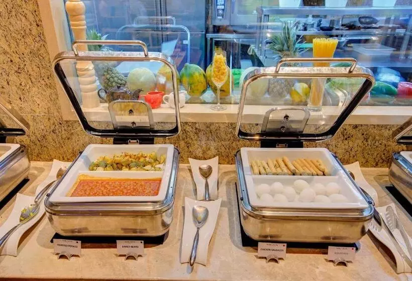 Fotos del hotel Niranta Airport Transit Hotel & Lounge Terminal 2 Arrivals:  14