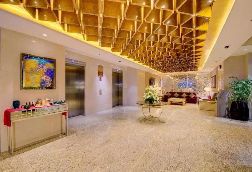 Fotos del hotel Niranta Airport Transit Hotel & Lounge Terminal 2 Arrivals:  3