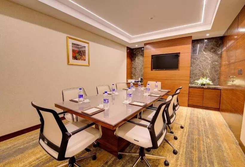 Fotos del hotel Niranta Airport Transit Hotel & Lounge Terminal 2 Arrivals:  6