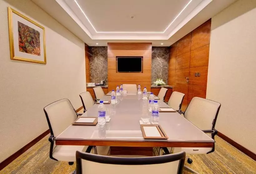 Fotos del hotel Niranta Airport Transit Hotel & Lounge Terminal 2 Arrivals:  15