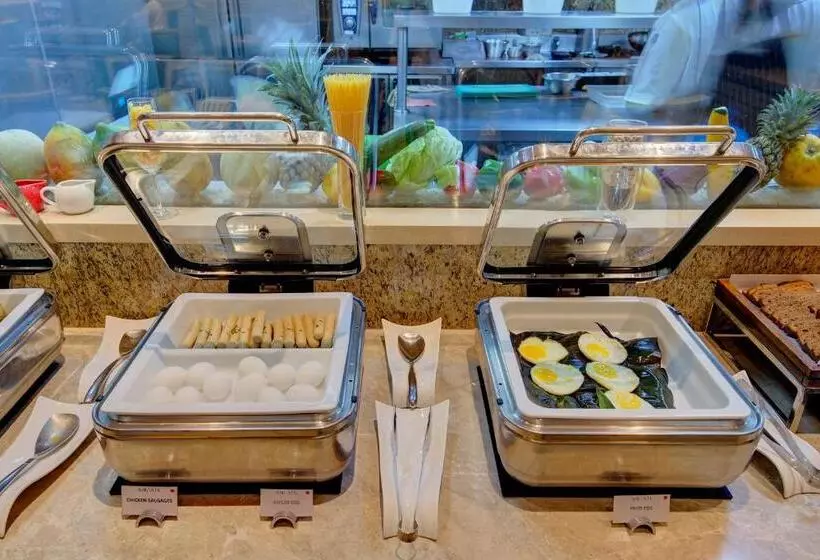 Fotos del hotel Niranta Airport Transit Hotel & Lounge Terminal 2 Arrivals:  21