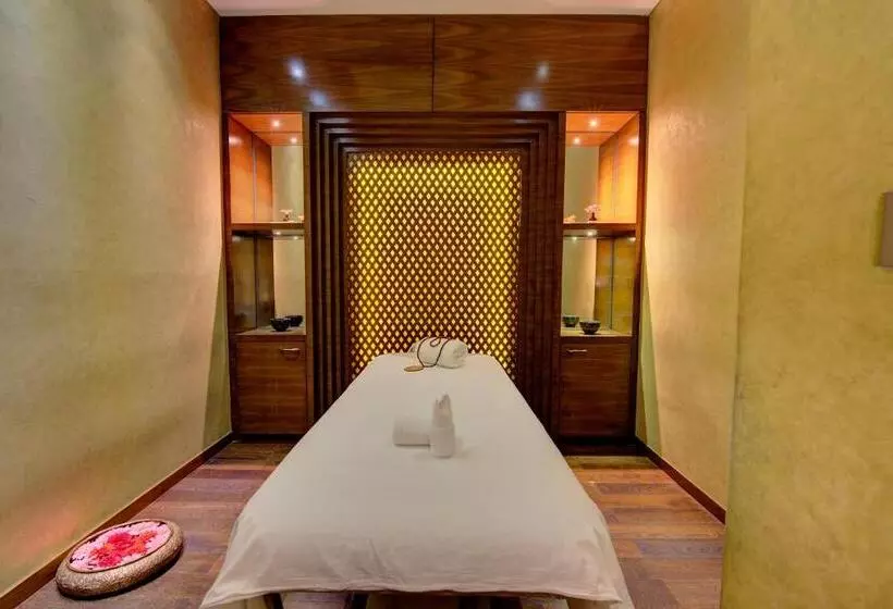 Fotos del hotel Niranta Airport Transit Hotel & Lounge Terminal 2 Arrivals:  24