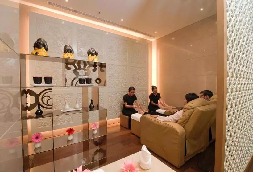 Fotos del hotel Niranta Airport Transit Hotel & Lounge Terminal 2 Arrivals:  18