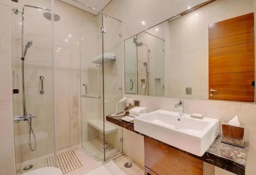 Fotos del hotel Niranta Airport Transit Hotel & Lounge Terminal 2 Arrivals:  8