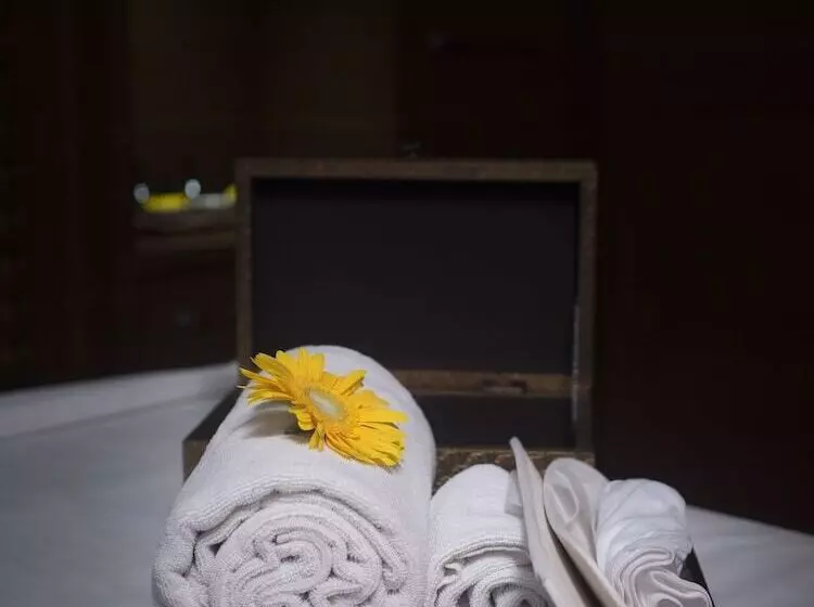 Fotos del hotel Niranta Airport Transit Hotel & Lounge Terminal 2 Arrivals:  4