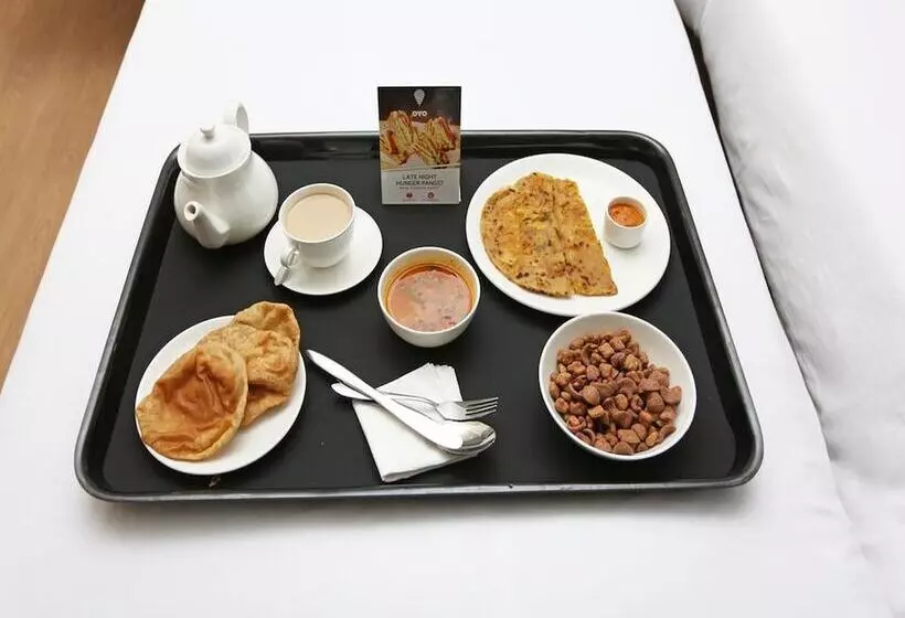 Fotos del hotel Oyo Apartments Kharadi:  4