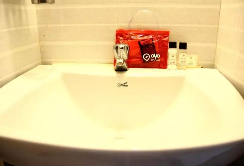 Fotos del hotel Oyo Apartments Kharadi:  16