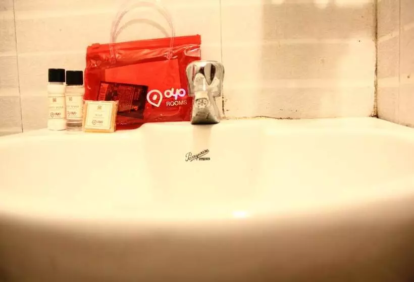 Fotos del hotel Oyo Apartments Kharadi:  18