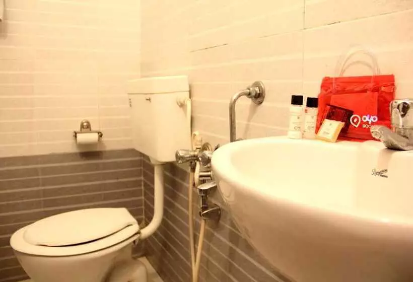 Fotos del hotel Oyo Apartments Kharadi:  6