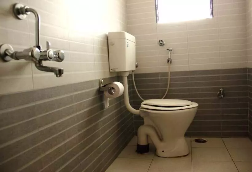 Fotos del hotel Oyo Apartments Kharadi:  11