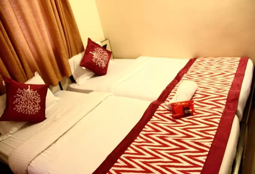 Fotos del hotel Oyo Apartments Kharadi:  9