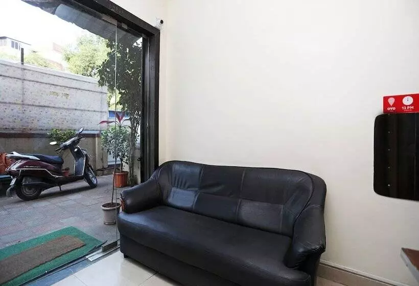 Fotos del hotel Oyo Apartments Kharadi:  22