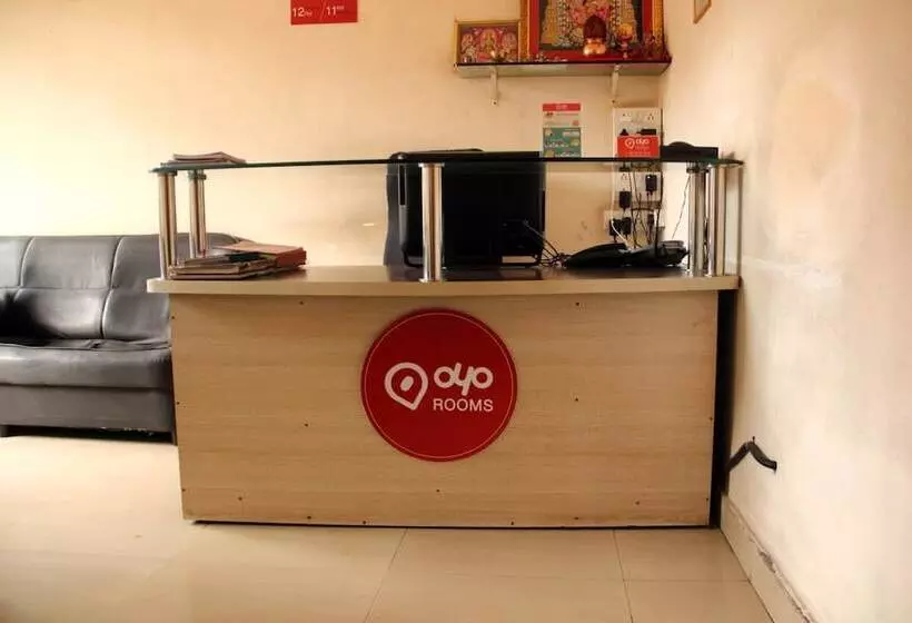 Fotos del hotel Oyo Apartments Kharadi:  5