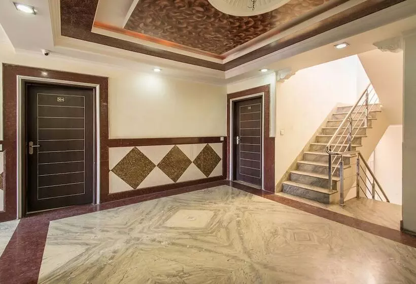 Fotos del hotel Oyo Rooms Airport Tonk Road:  3