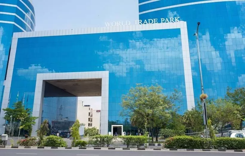 Oyo Rooms Airport Tonk Road