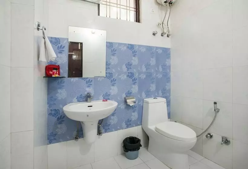 Fotos del hotel Oyo Rooms Airport Tonk Road:  13