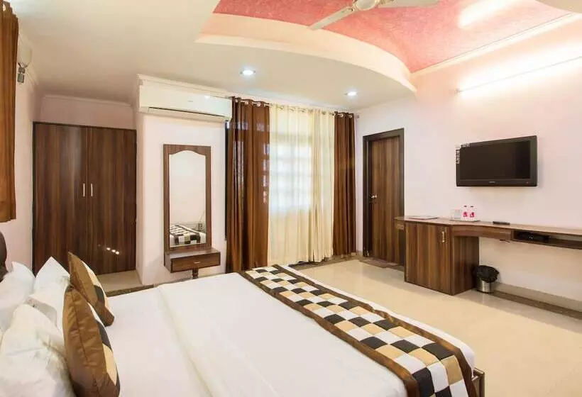 Fotos del hotel Oyo Rooms Airport Tonk Road:  25